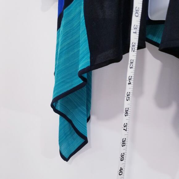 Exclusively Misook Knit Cardigan - Picture 5 of 9